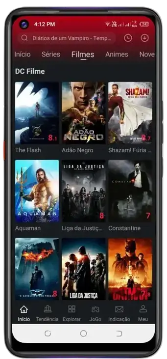 2 Films